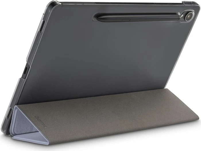 Hama Tablet Case Fold Clear für Samsung Galaxy Tab S9 11", flieder