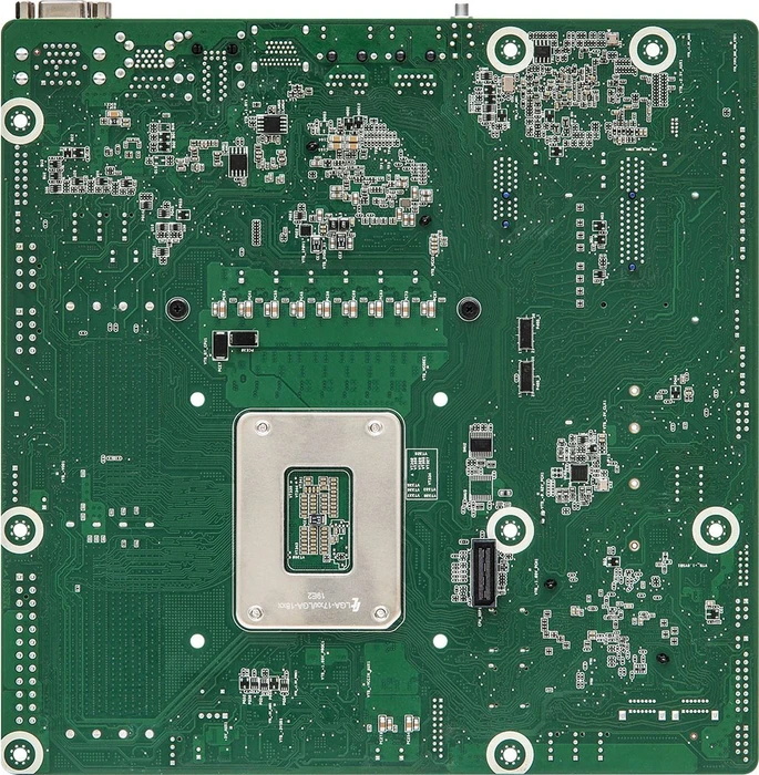 ASRock Rack Z690D4U-2L2T (Intel 1700)