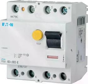 Eaton PFIM-40/4/003-XG/A