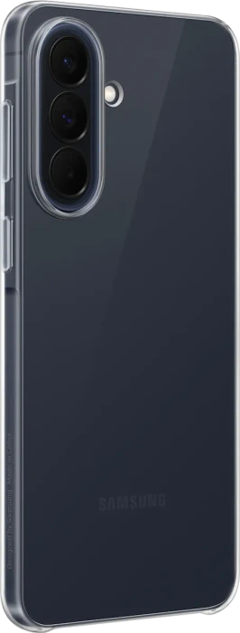 Samsung Clear Case für Galaxy A57 5G transparent