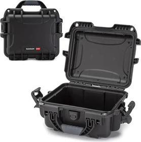 Nanuk 905 Schutzkoffer leer schwarz