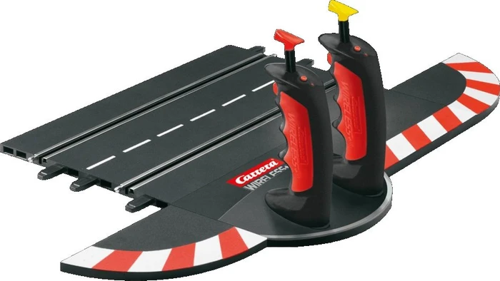 Carrera Digital 124/132 Zubehör 2.4GHz Wireless+ Set Duo