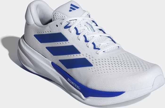 adidas Supernova Stride 2 cloud white/lucid blue/grey one (Herren)