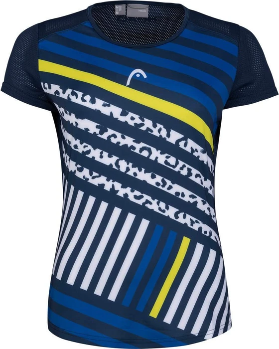 Head Sammy Funktionsshirt kurzarm (Damen)