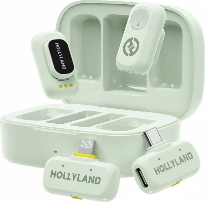 Hollyland Lark A1 ab € 39,33 (2026) | Preisvergleich Geizhals Österreich