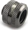XSPC Rohranschluss G1/4" auf 14/10mm, schwarz verchromt Vorschaubild