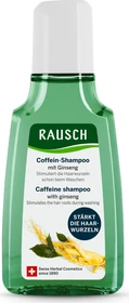 Rausch Ginseng Coffein Shampoo, 40ml