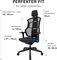 Recaro Aer Essential Gamingstuhl, Royal Blue Vorschaubild