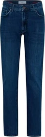 BRAX Chuck Jeans mid blue/used (Herren)