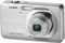 Casio Exilim EX-Z80 silber Vorschaubild