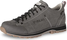 Dolomite 54 Low FG GTX ermine brown