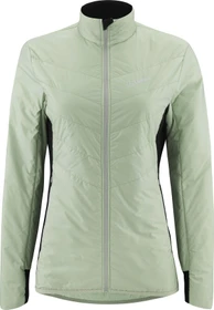 Löffler Elements CF PL60 Funktionsjacke mint cream (Damen)