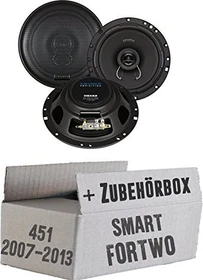 Crunch DSX 62