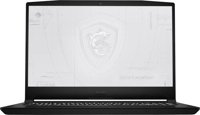 MSI WF66 Mobile Workstation 11UJ-416, Space Grey, Core i7-11800H, 32GB RAM, 1TB SSD, RTX A2000, DE