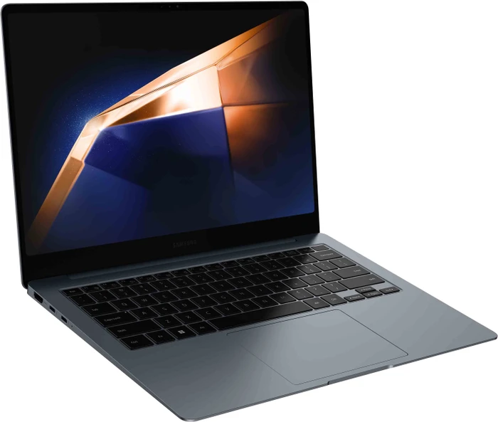 Samsung Galaxy Book4 Pro 14, Moonstone Gray, Core Ultra 7 155H, 16GB RAM, 512GB SSD, UK