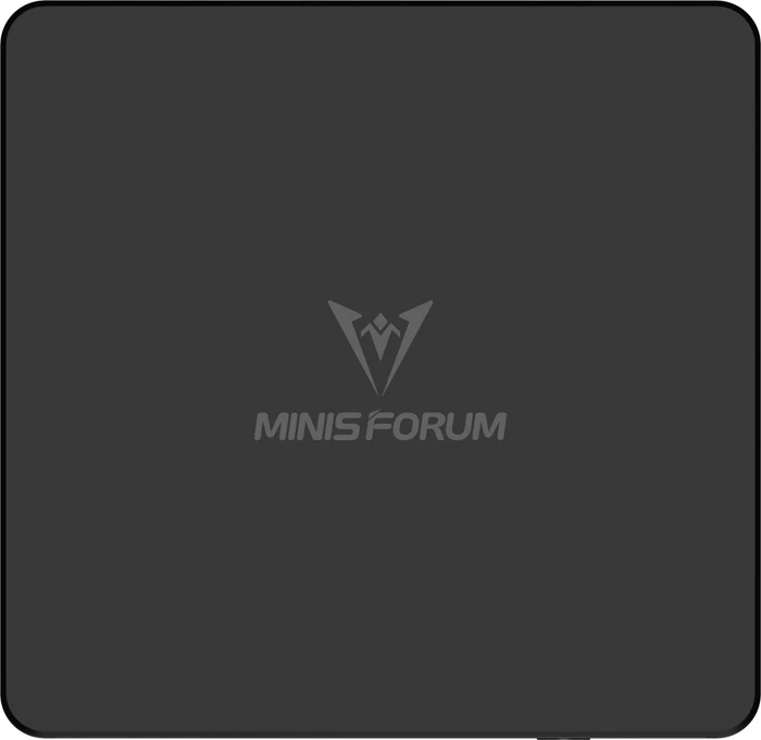 Minisforum UM890 Pro