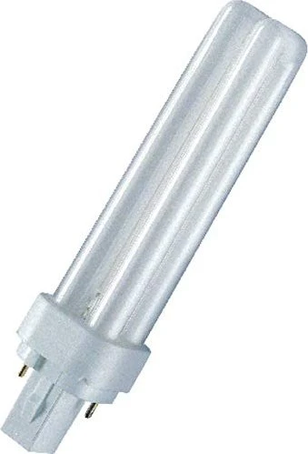 Osram Ledvance Dulux D 18W/840 G24d-2