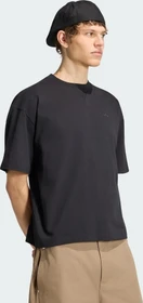 adidas Premium Essentials T-Shirt kurzarm schwarz (Herren)