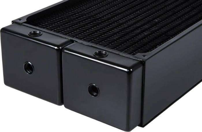 Alphacool NexXxoS Monsta Full Copper 400mm