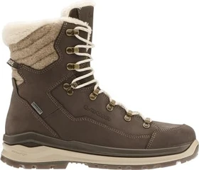 Lowa Renegade Evo Ice 2 GTX braun/sand (Damen)