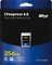 Wise Advanced CFX4-A Series Mk-II R1865/W1750 CFexpress 4.0 Type A 256GB Vorschaubild