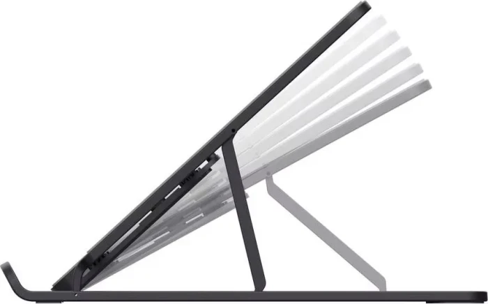 Trust Primo, Notebook-Stand bis 16", schwarz