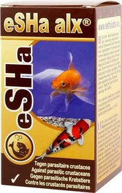 eSHa eSHA alx, Heilmittel gegen parasitäre Crustacea, 20ml