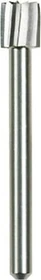 Dremel 196 Hochgeschwindigkeits-Fräser, (D)5.6mm, 2 Stück