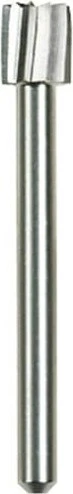 Dremel 196 Hochgeschwindigkeits-Fräser, (D)5.6mm, 2 Stück