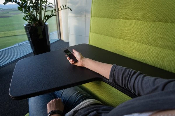Loxone Remote Air