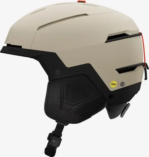 Salomon Arcane Prime MIPS Helm rainy day
