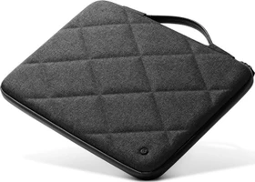 Twelve South SuitCase für Macbook Pro 16", Notebook Hülle, grau