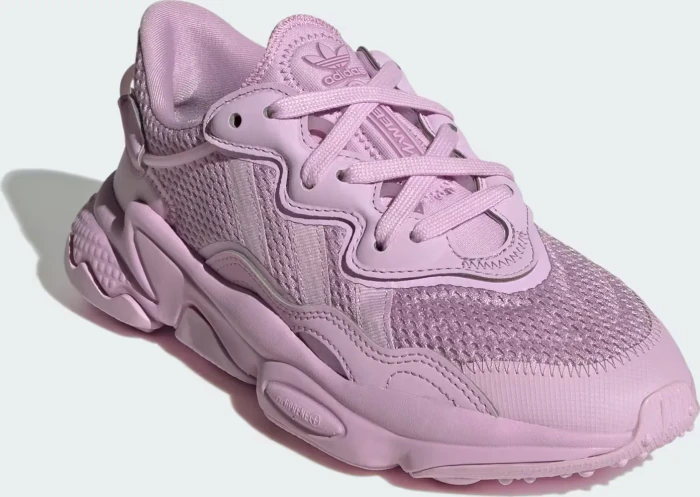 adidas Ozweego bliss lilac (Junior)