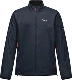 Salewa Catinaccio Tirolwool Responsive Jacke navy blazer (Herren)