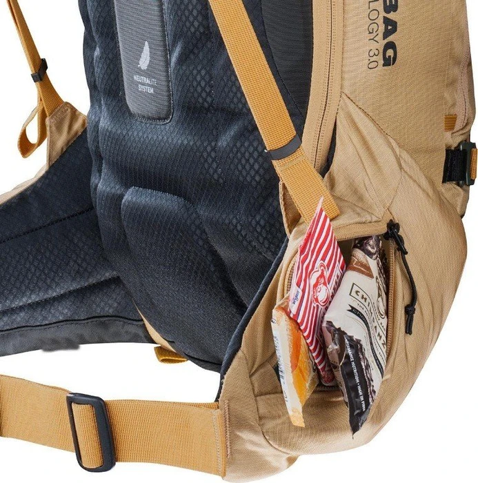 Evoc Line R.A.S. 20 heather gold