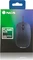 NGS Flame Wired Mouse blau, USB Vorschaubild