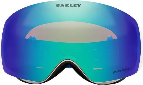 Oakley Flight Deck
