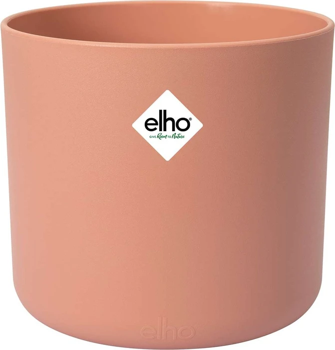 Elho b.for soft 16cm zartrosa