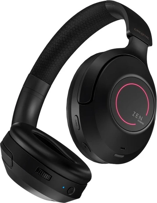 Creative Zen Hybrid Pro