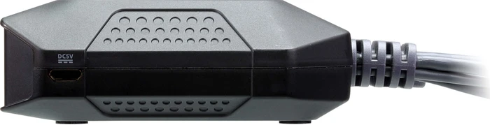 ATEN CS22H