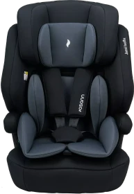 Osann Jazzi Isofix nero