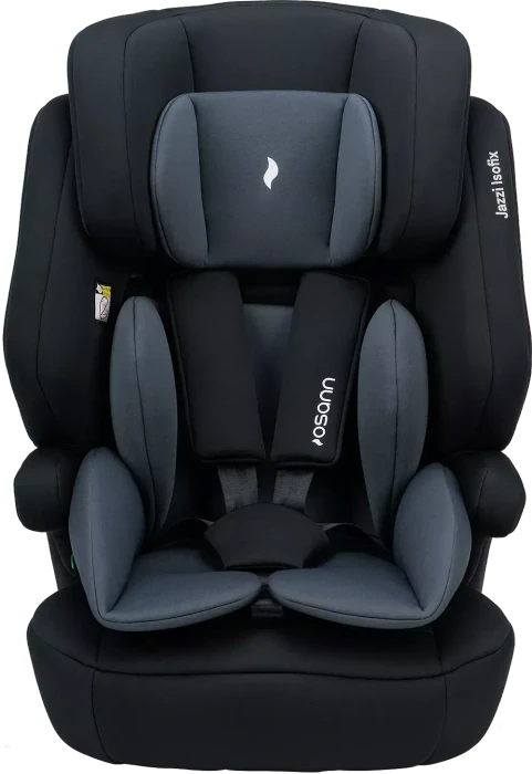 Osann Jazzi Isofix nero