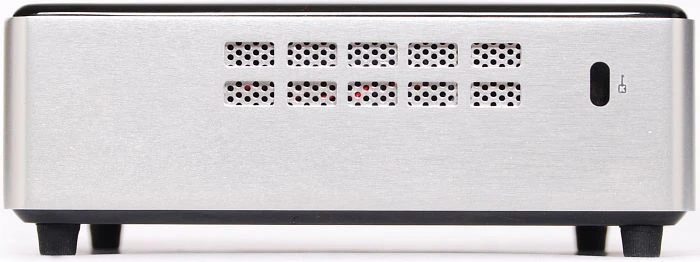 Zotac ZBOX XS AD11 nano