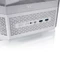 Thermaltake View 370 TG ARGB Snow, weiß, Glasfenster Vorschaubild