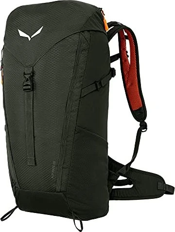 Salewa Alp Mate 26 dark olive
