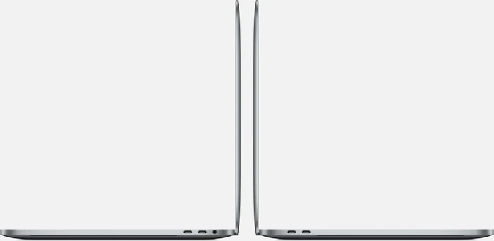Apple MacBook Pro 15.4", Space Gray, Core i7-8850H, 32GB RAM, 2TB SSD, Radeon PRO Vega 20, DE [2018]