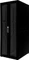 Roline / Secomp Pro Serie 19" Serverschrank 47HE, montiert, Gitternetztür, IP20, RAL 9005, 1000mm tief Vorschaubild