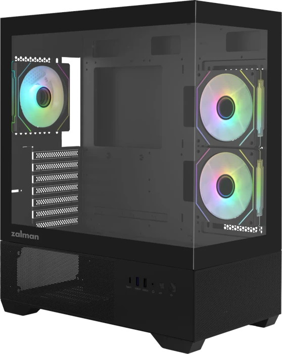 Zalman Chronix