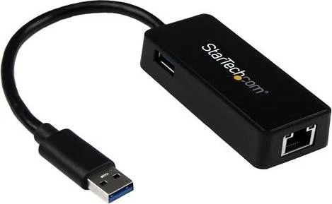 StarTech LAN-Adapter, RJ-45, USB-A 3.0 [Stecker]