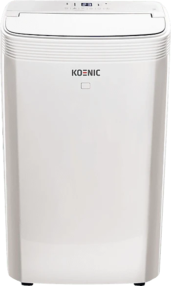 Koenic KAC 12022 WLAN
